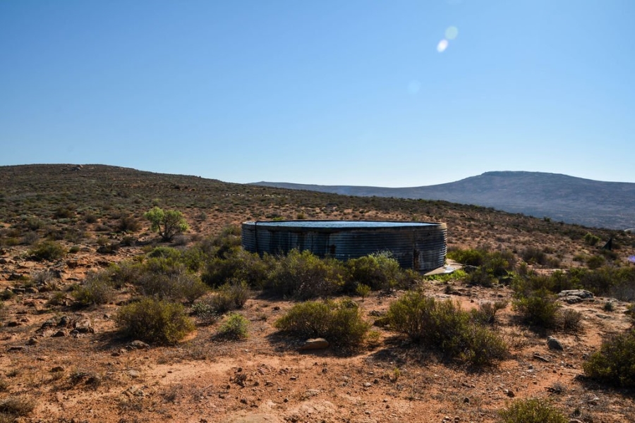3 Bedroom Property for Sale in Vredendal Rural Western Cape